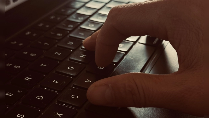 Eine Sicherheitslücke in der Webskriptsprache PHP hat Behörden und Kliniken in der Region gezwungen, ihre Seiten vom Netz zu nehmen. (Symbolbild: Evi Lemberger)