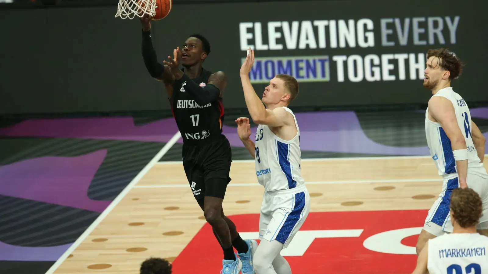 So leicht sah es für Schröder und Co. häufig aus. (Foto: Matthias Stickel/dpa)