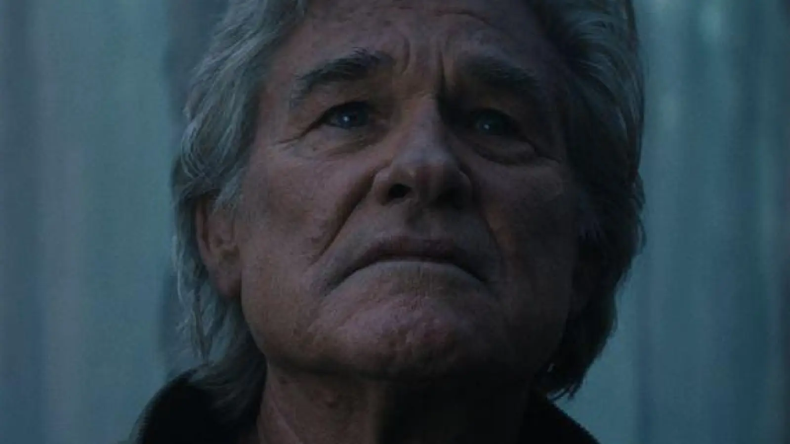 Kurt Russell bekommt es als Lee Shaw in „Monarch: Legacy of Monsters” mit King Kong und anderen Monstern zu tun. (Foto: -/Apple TV/dpa)