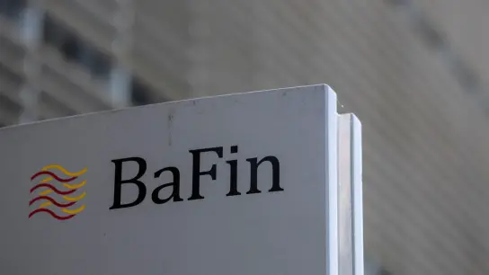 Die Bundesanstalt für Finanzdienstleistungsaufsicht (Bafin) <br>hat entschieden, dass den Kunden der insolventen North Channel Bank Ausgleich zusteht. (Foto: Boris Roessler/dpa/dpa-tmn)