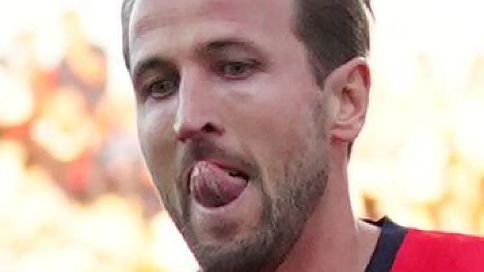 Auch Harry Kane trifft in Rijeka. (Foto: Bradley Collyer/PA Wire/dpa)