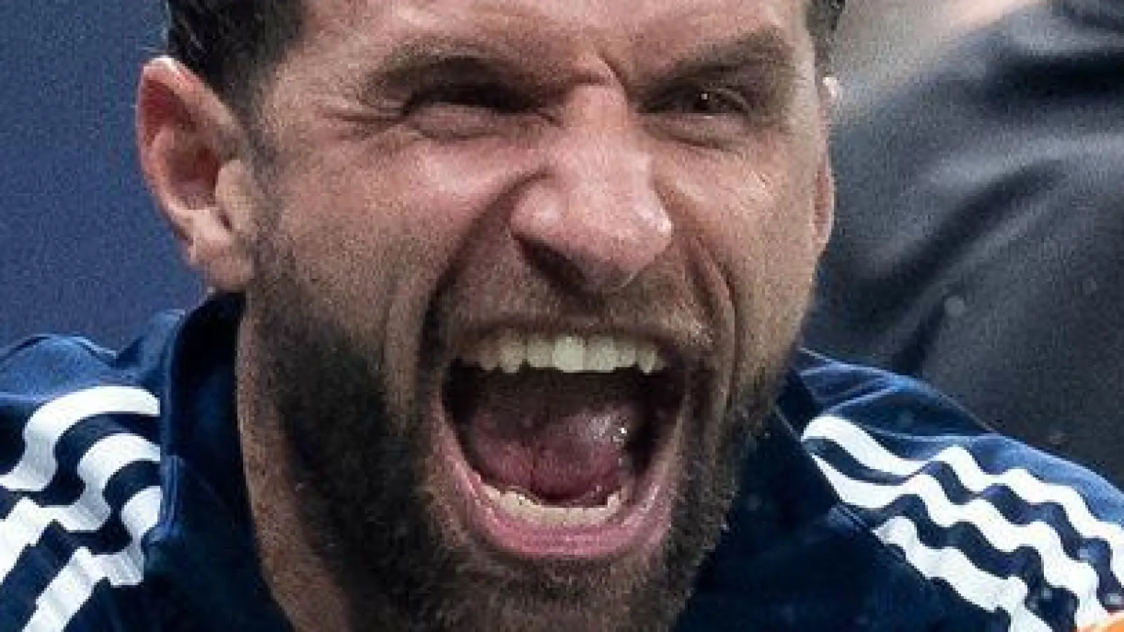 Thomas Müller spiet jetzt in der MLS für die Vancouver Whitecaps. (Archivbild) (Foto: Ethan Cairns/The Canadian Press/AP/dpa)