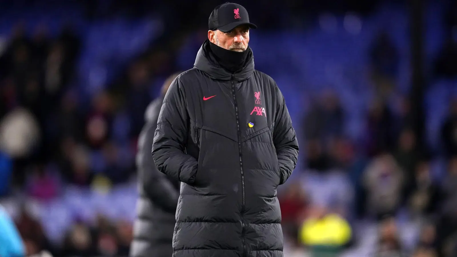 Liverpool-Trainer Jürgen Klopp schaut schon auf die nächste Saison. (Foto: John Walton/PA Wire/dpa)