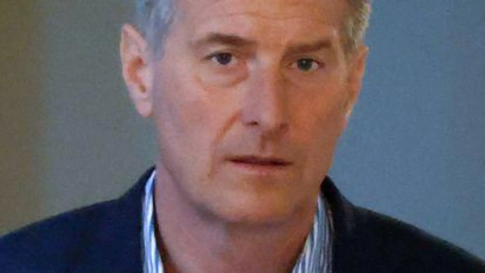 Vater Stephan Hensel ist im Prozess Nebenkläger und Zeuge. (Foto: Georg Wendt/dpa)