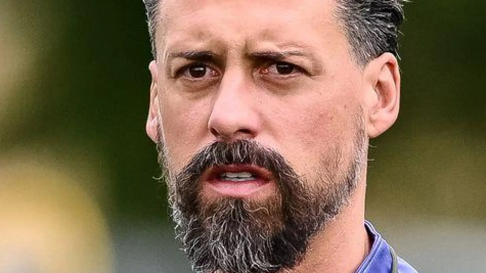 Erster Sieg für Augsburg neuen Trainer Sandro Wagner. (Foto: Harry Langer/dpa)