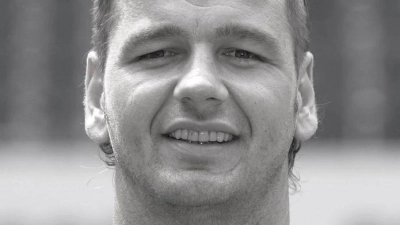 Der frühere Torwart Georg Koch ist gestorben. (Archivbild) (Foto: Rolf Vennenbernd/dpa)