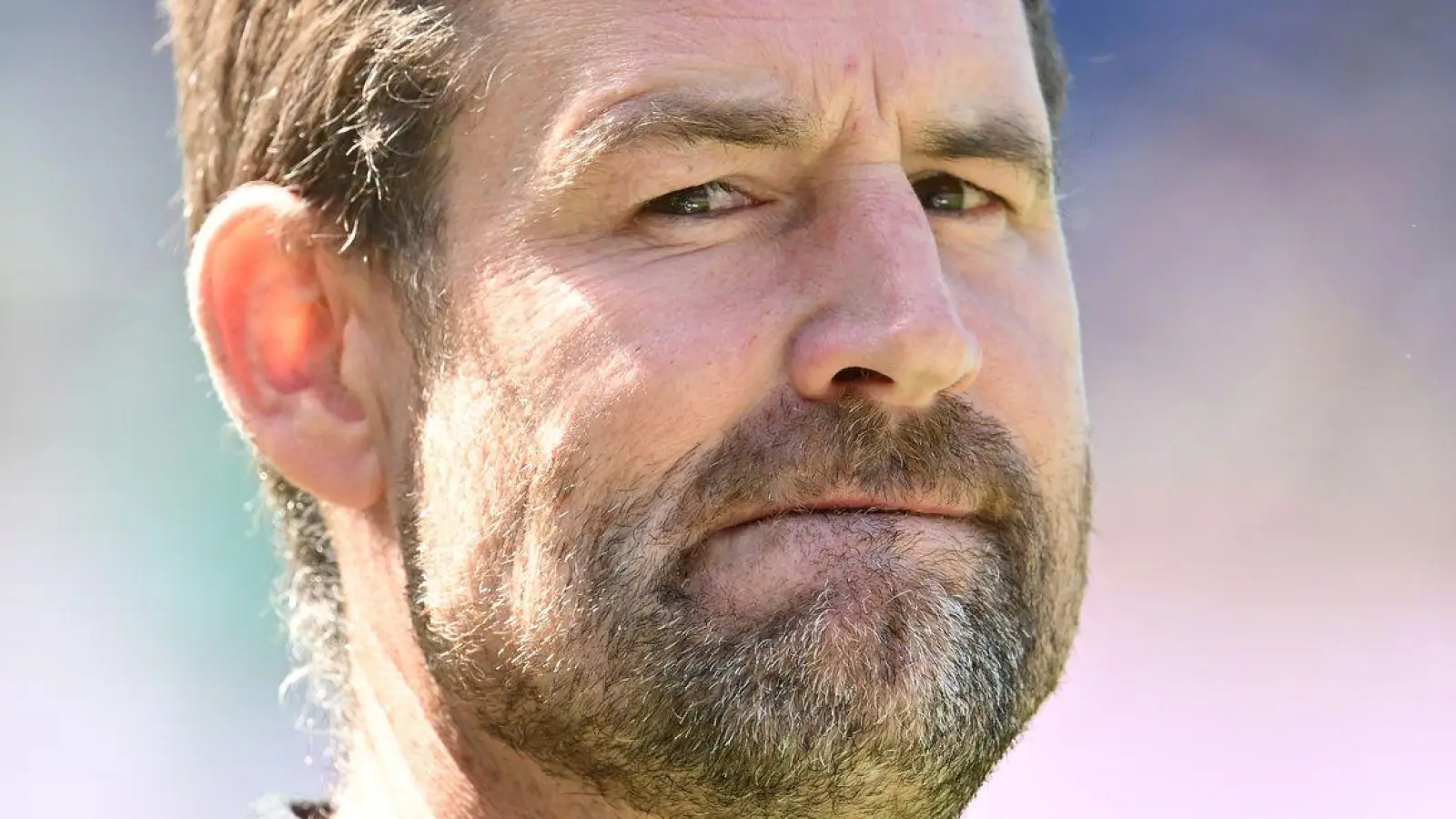 Thomas Kleine darf als Trainer in Fürth bleiben. (Foto: Swen Pförtner/dpa)