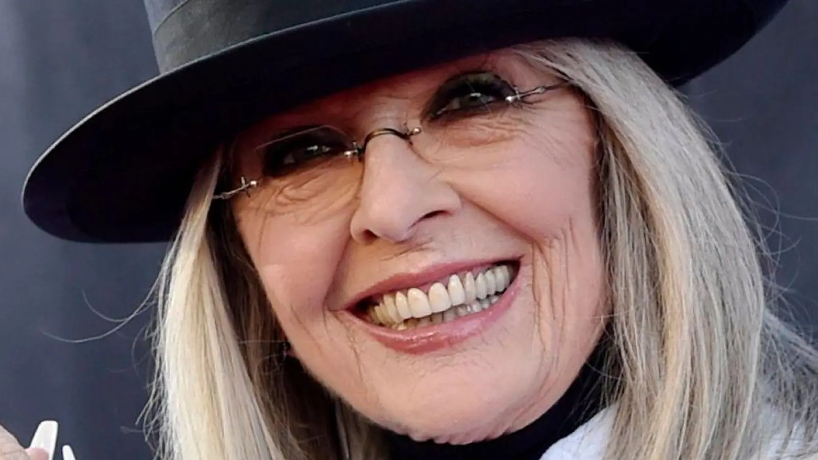 Die Familie von Diane Keaton hat sich nun zu ihrer Todesursache geäußert. (Archivbild) (Foto: Chris Pizzello/AP/dpa)