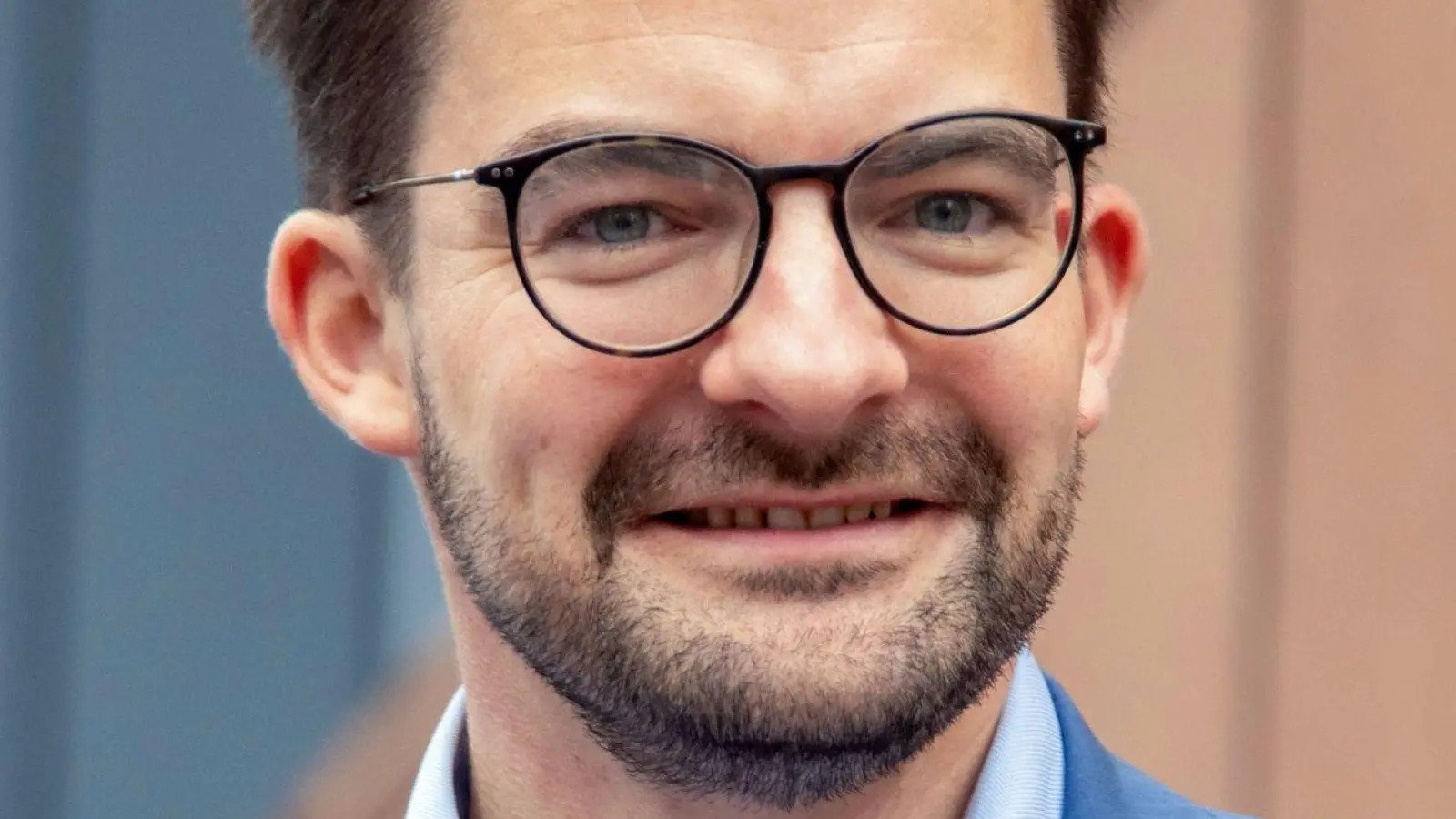 JU-Landeschef Manuel Knoll warnte nach dem Beschluss des bayerischen Parteinachwuchses gegen die Mütterrente davor, die Bedenken junger Menschen zu übergehen. (Archivbild) (Foto: Pia Bayer/dpa)