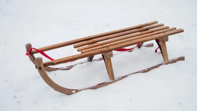 Die 13-Jährigen waren mit einer Schülergruppe in Österreich. (Symbolbild) (Foto: Daniel Vogl/dpa)