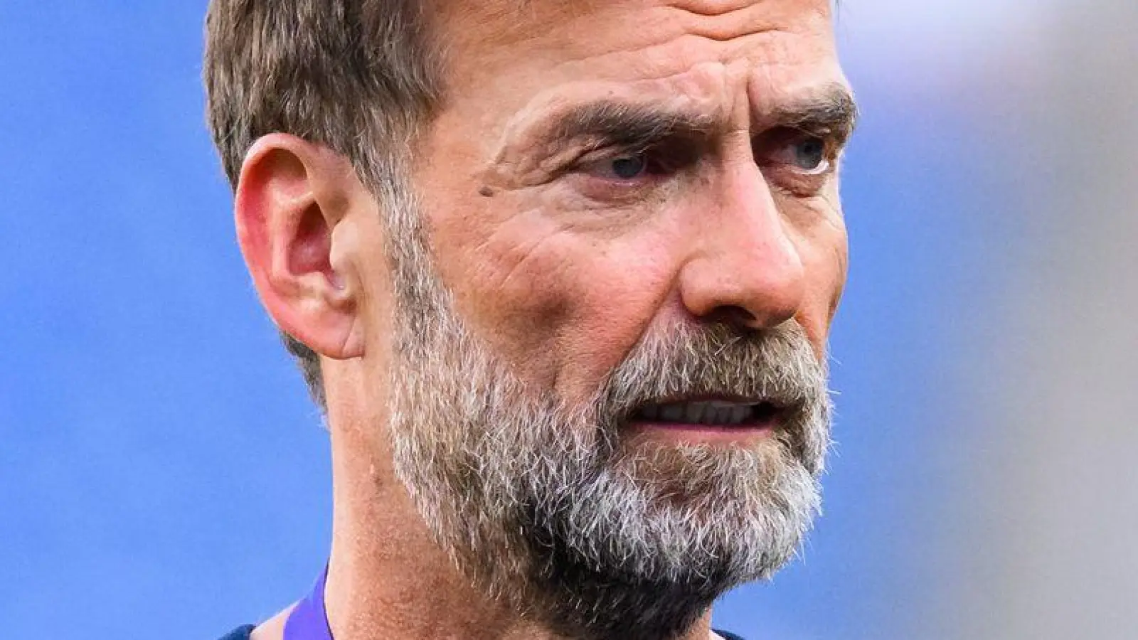 Jürgen Klopp ist bald neuer Bundestrainer. (Foto: Tom Weller/dpa)