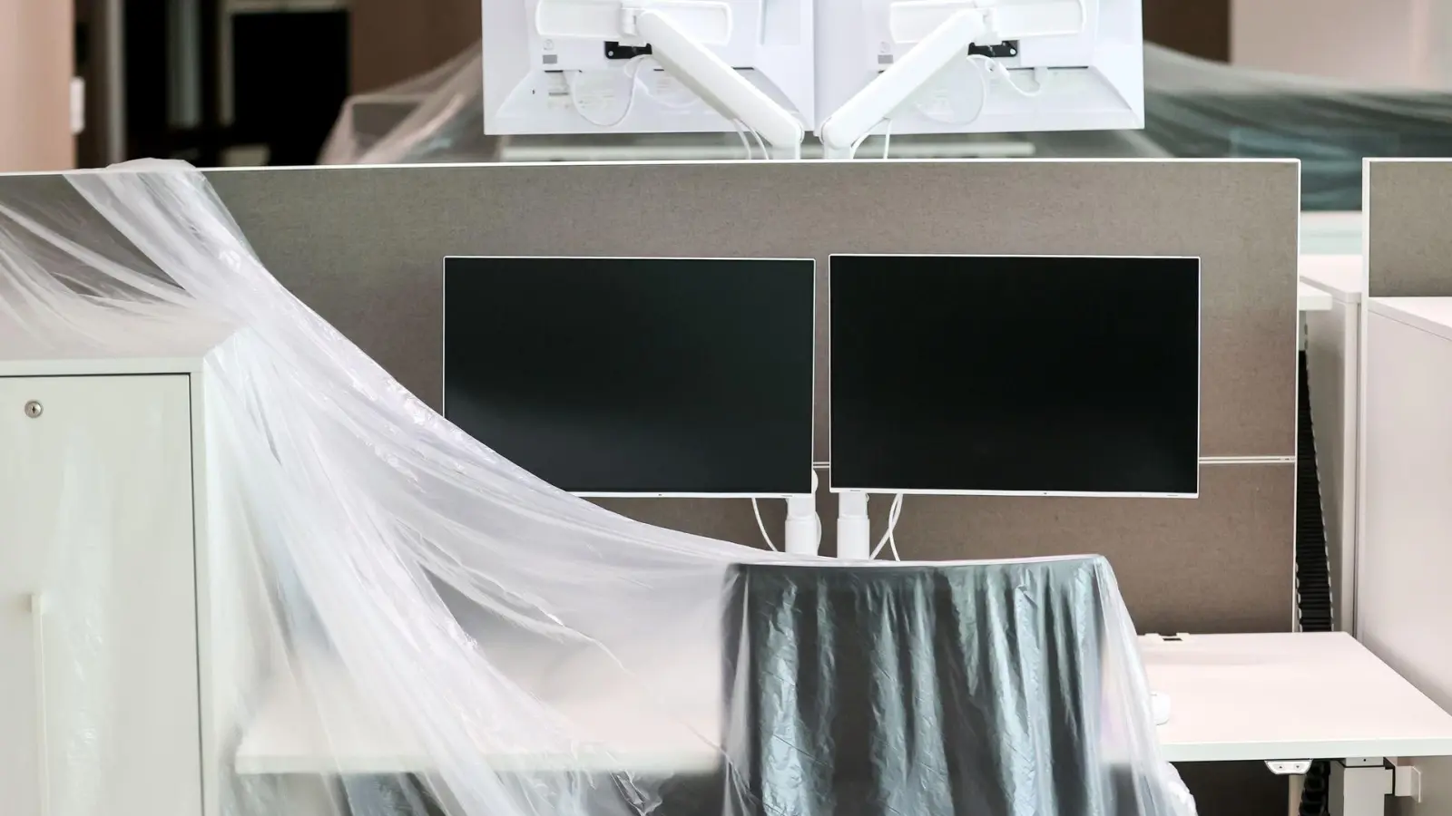 Der Kreditversicherer Allianz Trade erwartet dieses Jahr 24.650 Unternehmensinsolvenzen. (Archivbild) (Foto: Jan Woitas/dpa/dpa-tmn)