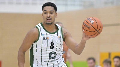 In den Bestenlisten der Regionalliga Südost vorne zu finden: Aaron Winkelspecht vom TTV Onlineprinters Neustadt. (Foto: Martin Rügner)