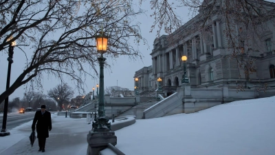 Die Kongressbibliothek hat 25 Filme neu in das US-Filmregister aufgenommen. (Archivfoto) (Foto: picture alliance / J. Scott Applewhite/AP/dpa)