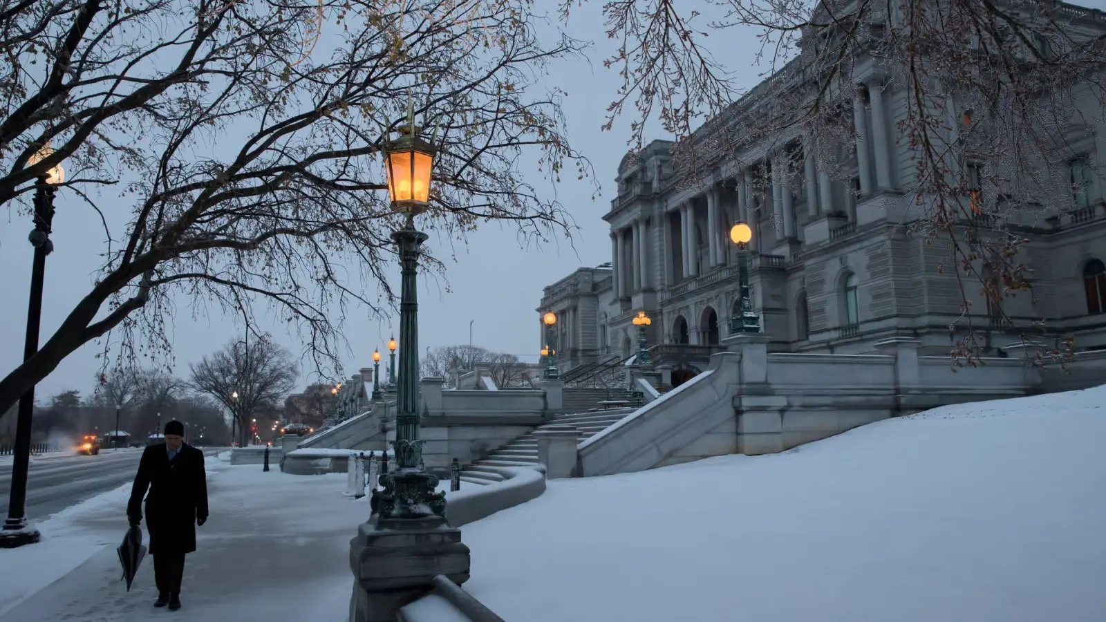 Die Kongressbibliothek hat 25 Filme neu in das US-Filmregister aufgenommen. (Archivfoto) (Foto: picture alliance / J. Scott Applewhite/AP/dpa)
