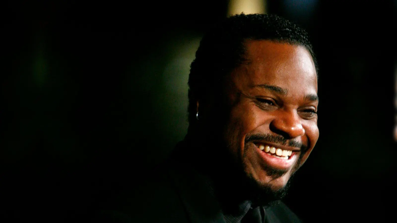 US-Schauspieler Malcolm-Jamal Warner ist mit 54 Jahren gestorben. (Archivbild)  (Foto: Jacquelyn Martin/AP/dpa)