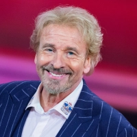 Gottschalk hatte sich nach Bekanntwerden seiner Krebsdiagnose weitgehend aus der Öffentlichkeit zurückgezogen. (Archivbild) (Foto: Rolf Vennenbernd/dpa)