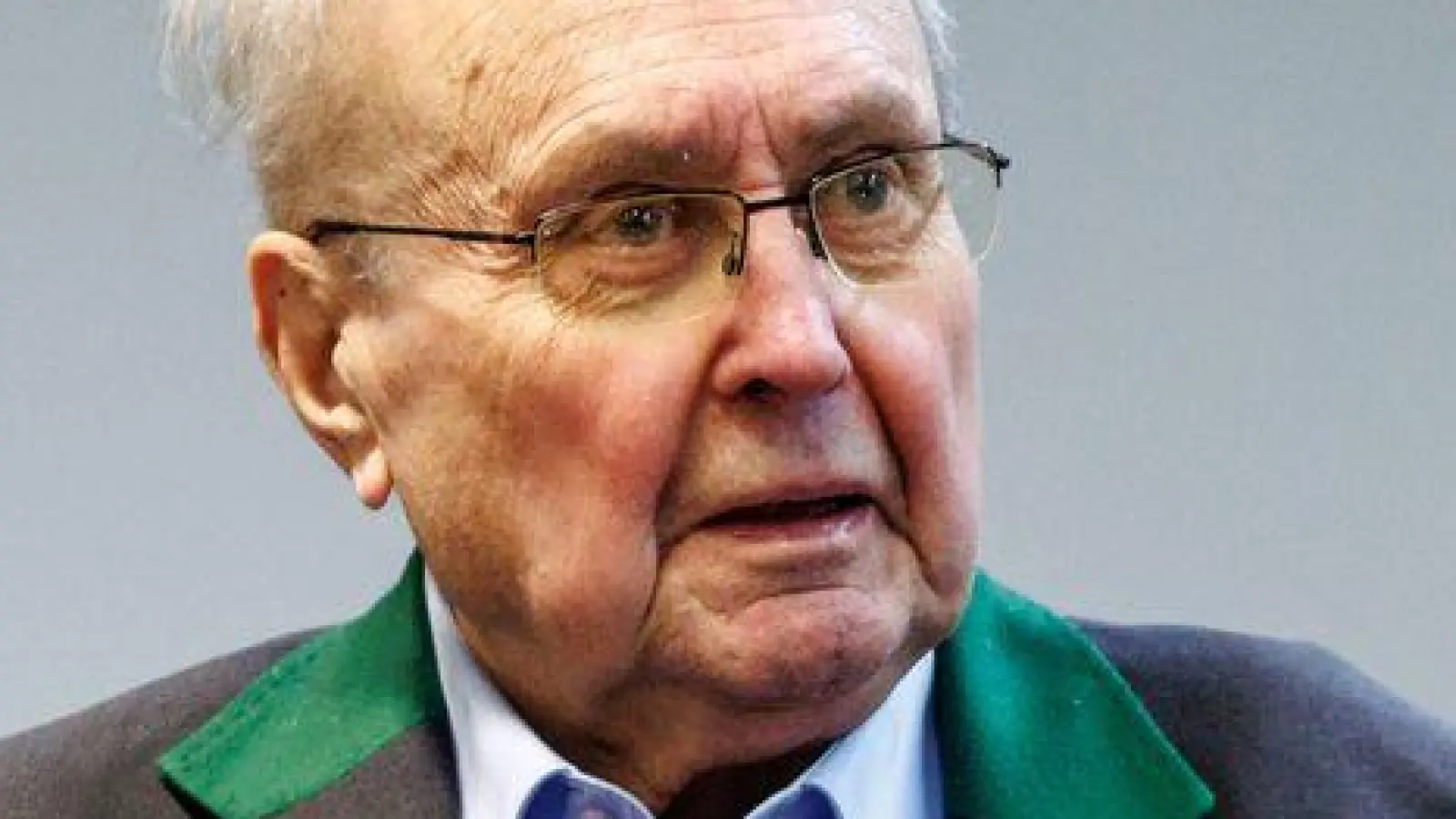 Bewährungsstrafe - oder Freispruch? Ein Ex-CSU-Abgeordneter steht in München vor Gericht. (Archivbild) (Foto: Matthias Balk/dpa)