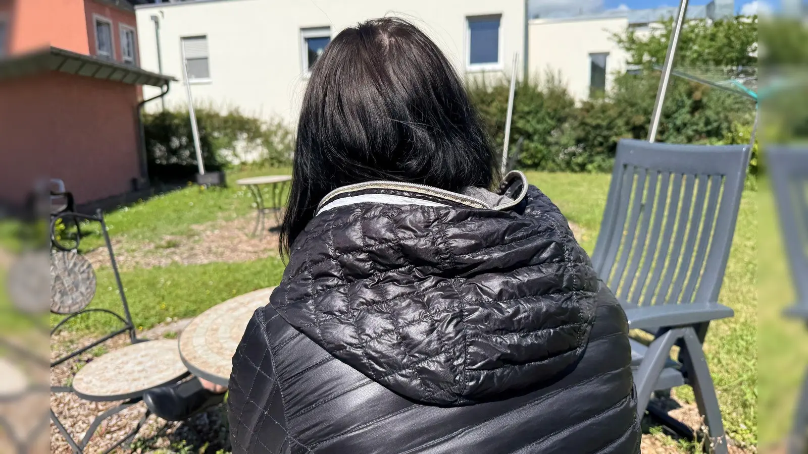 Die Zahl der wohnungslosen Frauen steigt. (Foto: Birgit Reichert/dpa)