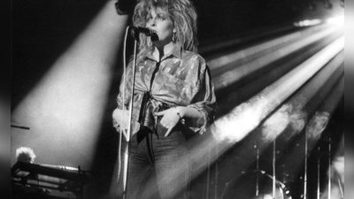 Tamara Danz starb vor 30 Jahren - nun soll sie mit einer Sondermünze gewürdigt werden. (Archivbild) (Foto: picture alliance / DB ZB/dpa-Zentralbild/dpa)