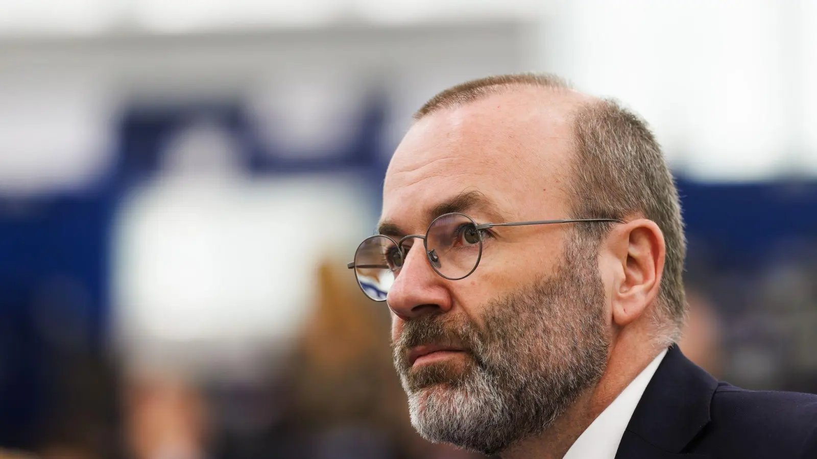 Der CSU-Vizechef äußert sich in einem Interview mit der Süddeutschen Zeitung. (Archivbild) (Foto: Philipp von Ditfurth/dpa)