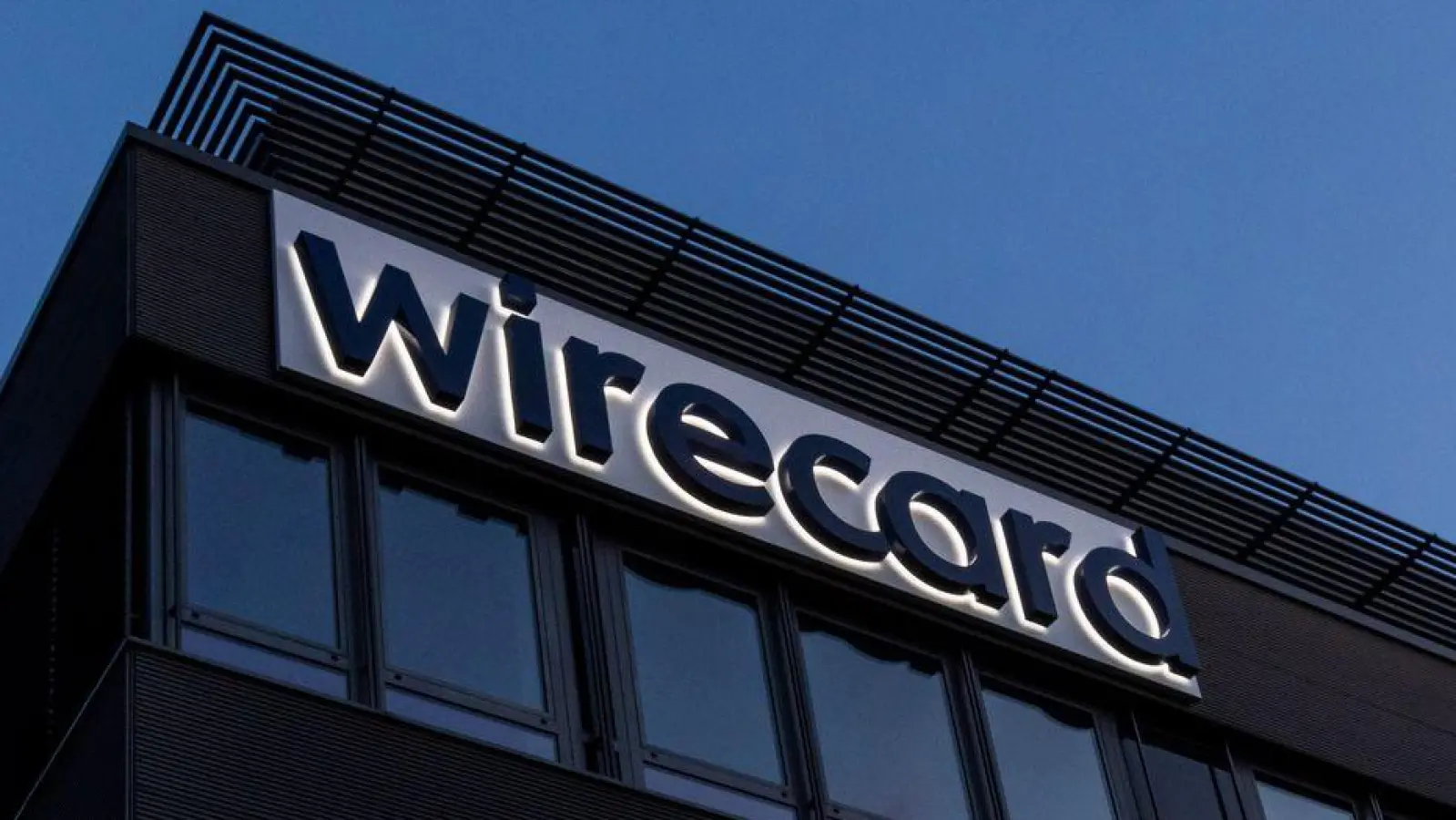 Zehntausende Aktionäre fordern von Wirecard Schadenersatz. (Archivbild) (Foto: Peter Kneffel/dpa)