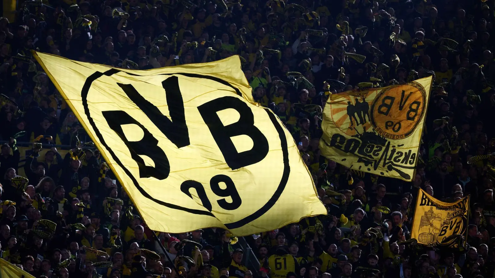 Dortmund bindet Nachwuchstalent Mussa Kaba langfristig an sich. (Archivbild) (Foto: Bernd Thissen/dpa)