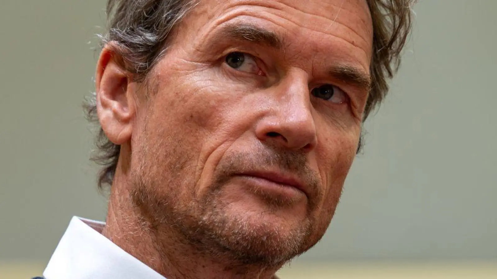 Der frühere Nationalspieler Jens Lehmann will laut einem Medienbericht bei 1860 München einsteigen. (Foto: Leonie Asendorpf/dpa)
