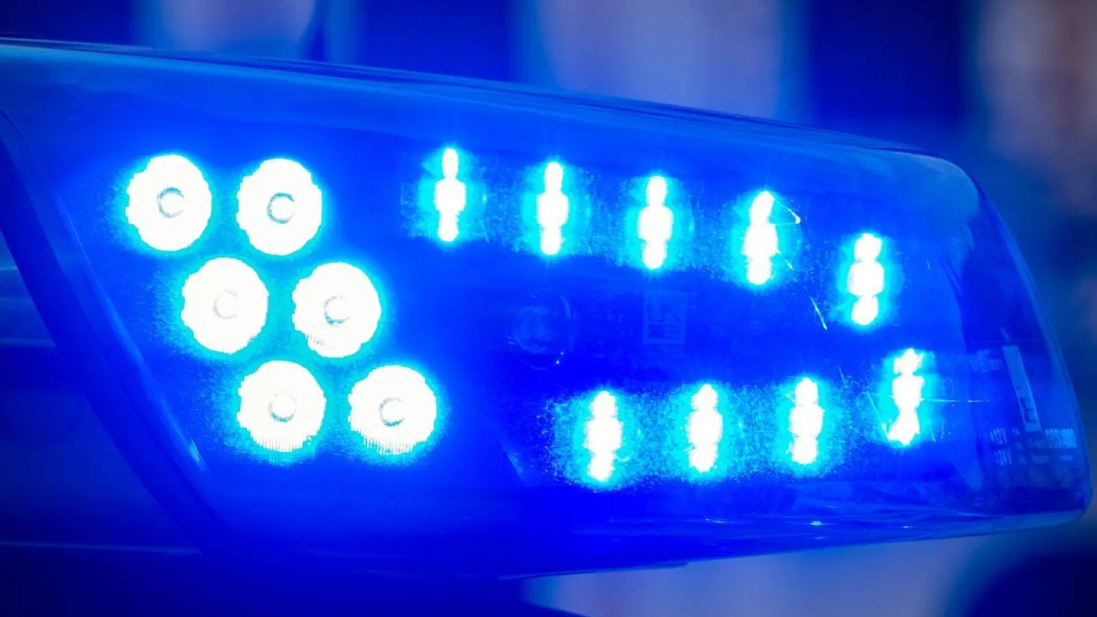 Ob die Begründung nur eine Ausrede war, wird von den Ermittlern geprüft. (Symbolbild) (Foto: Klaus-Dietmar Gabbert/dpa-Zentralbild/dpa)