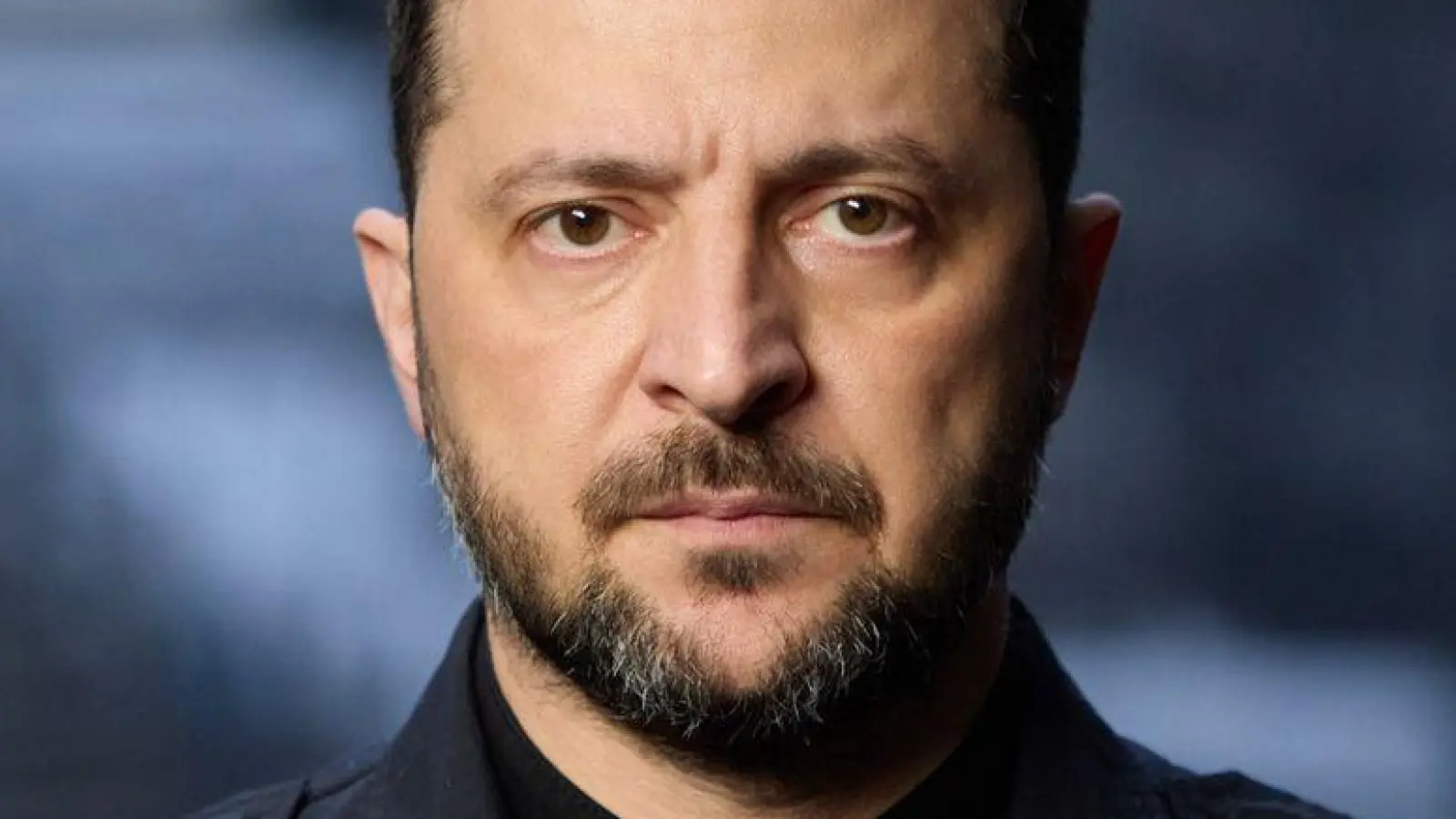 Der ukrainische Präsident Wolodymyr Selenskyj hat neue Angriffe tief im russischen Hinterland angekündigt. (Archivbild) (Foto: -/Press Service Of The President Of Ukraine/AP/dpa)