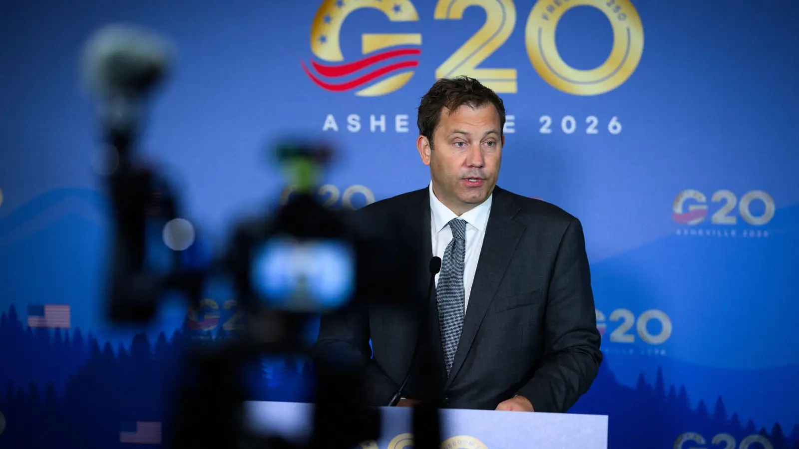 Das Kabinett befasst sich am Mittwoch mit der Steuerreform.  (Foto: Bernd von Jutrczenka/dpa)