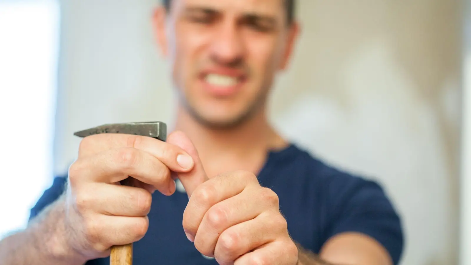 Manchmal fühlt man sich vom Pech verfolgt. Das ist allerdings ein destruktiver Denkstil. (Foto: picture alliance / dpa-tmn)