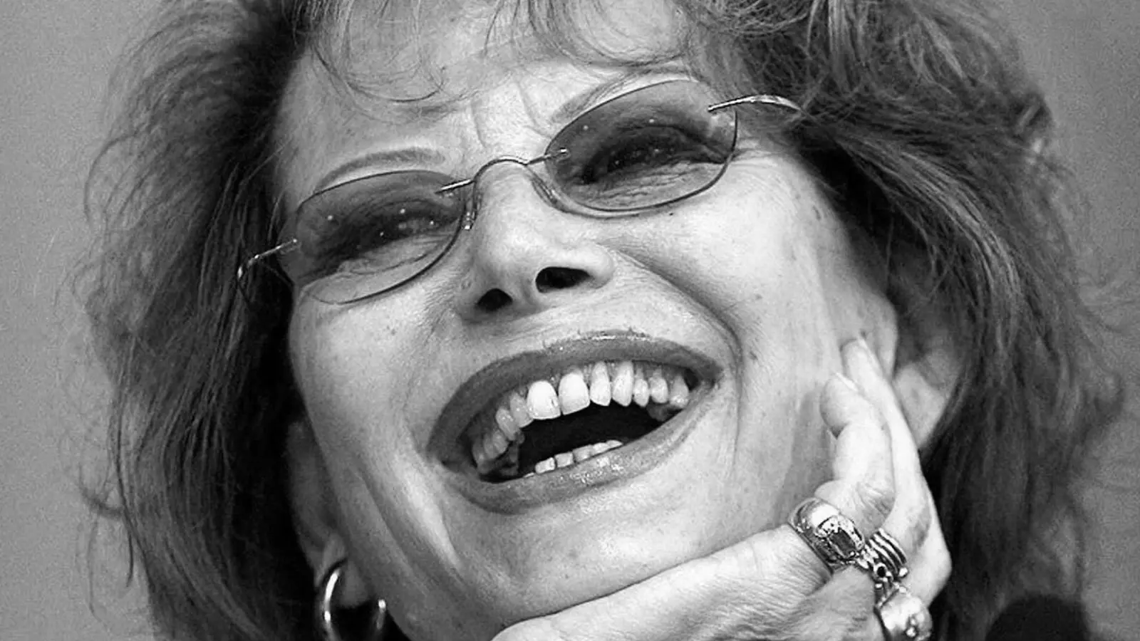 Claudia Cardinale ist gestorben.  (Foto: Vidal/epa efe/dpa)