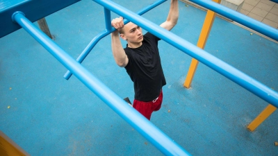 Das Maximum aus dem eigenen Körper rausholen: Darauf kommt es Biohackerinnen und Biohackern an.  (Foto: Christin Klose/dpa-tmn)