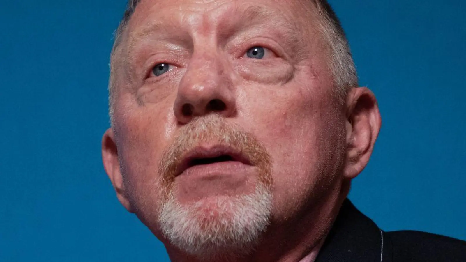 Boris Becker setzt sich mit Unterlassungsklage gegen Oliver Pocher durch. (Archivbild)  (Foto: Soeren Stache/dpa)