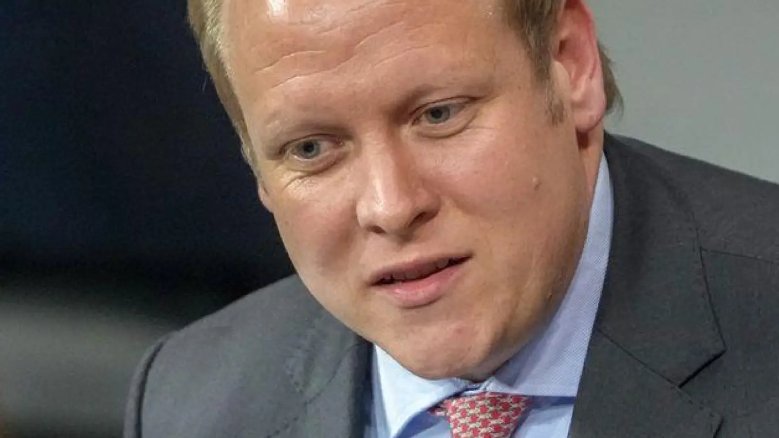 Kuban und seine Frau sind getrennt. (Foto: Kay Nietfeld/dpa)