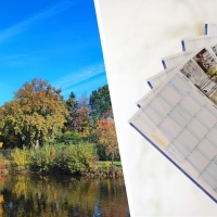 Stimmen Sie mit ab: Welche Fotos aus Westmittelfranken sollen den FLZ-Blattkalender 2027 zieren? (Foto: Anke Berger/Johannes Hirschlach)