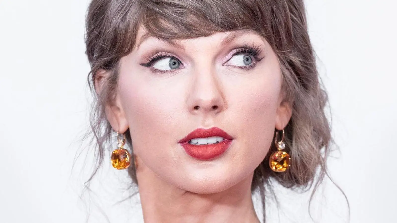 Taylor Swift kündigt neue Musik an. (Archivbild)  (Foto: Lev Radin/ZUMA Press Wire/dpa)
