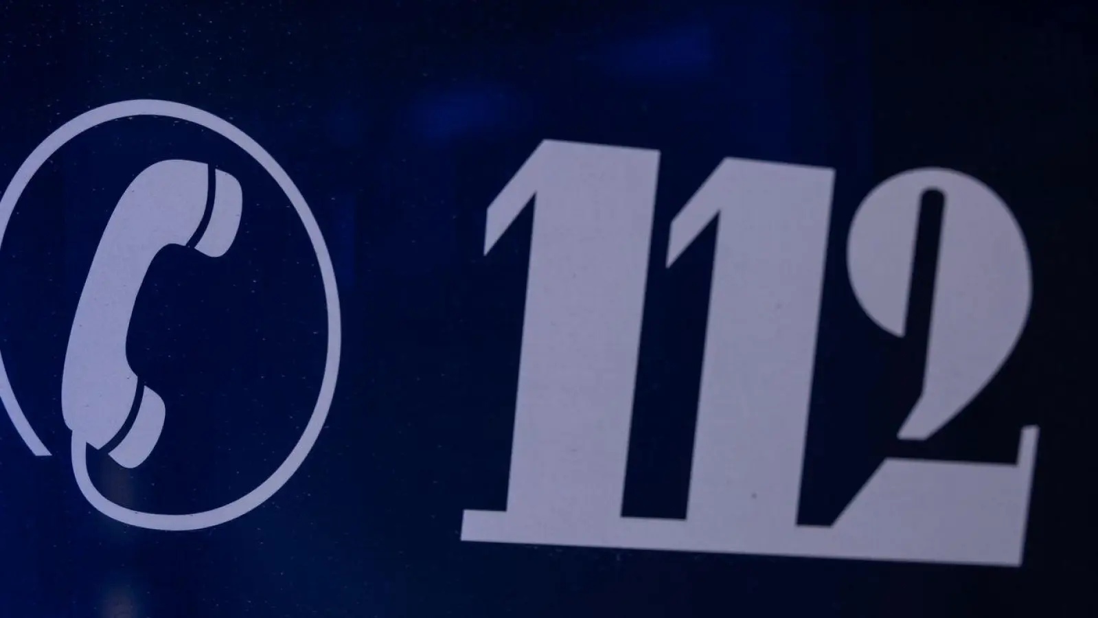 Der Rettungsdienst war damals im Einsatz. (Symbolbild) (Foto: Hannes P Albert/dpa)