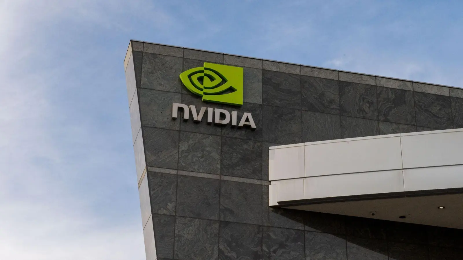 KI-Chips von Nvidia sind weiter gefragt. (Archivbild) (Foto: Andrej Sokolow/dpa)