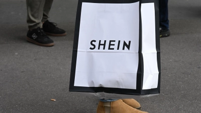 Shein versuchte schon länger an die Börse zu kommen.  (Foto: Julien Mattia/Le Pictorium via ZUMA Press/dpa)