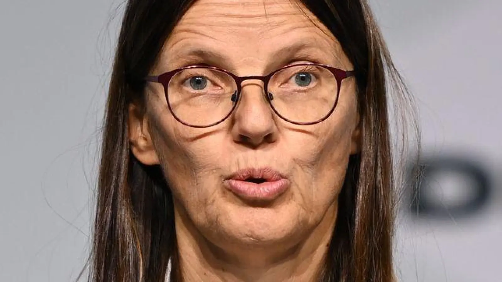 Silke Sinning bleibt Vizepräsidentin des DFB (Foto: Arne Dedert/dpa)