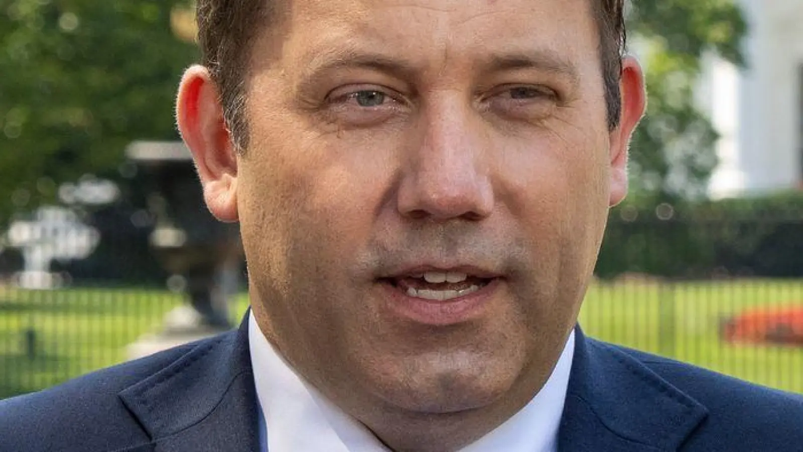 Klingbeil war zum Antrittsbesuch bei seinem US-Amtskollegen. (Foto: Soeren Stache/dpa)