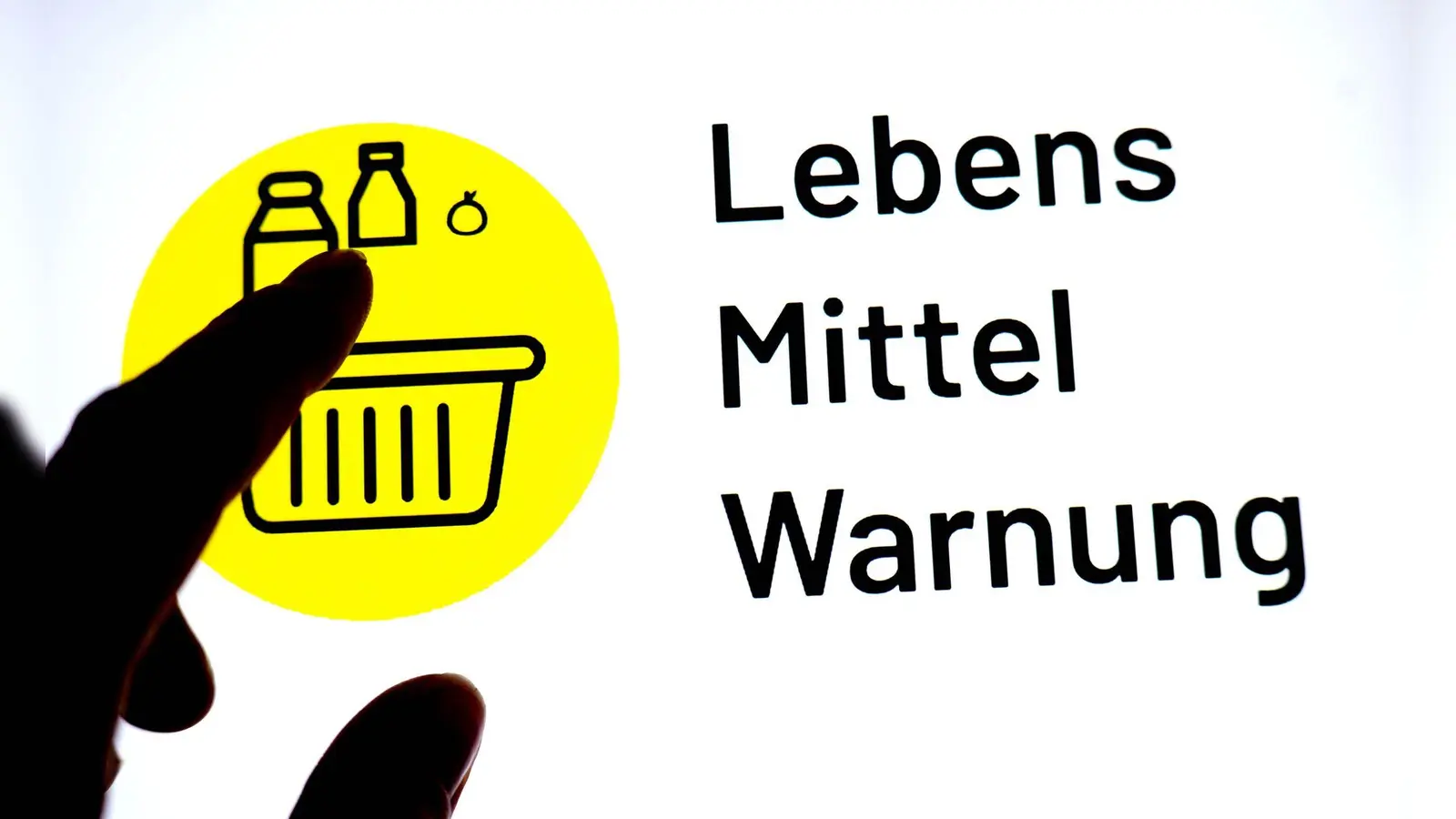Der Keim könne unter anderem entzündliche Reaktionen der Atemwege hervorrufen, hieß es. (Symbolbild) (Foto: Sina Schuldt/dpa)
