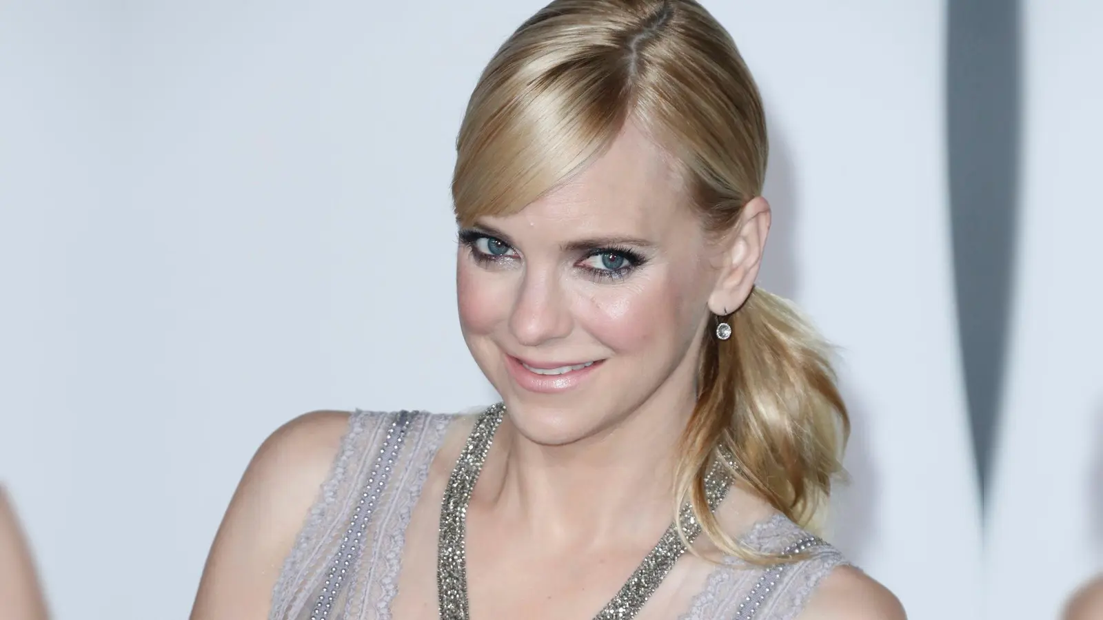 Anna Faris kehrt in ihrer Rolle als Cindy zur „Scary Movie“-Filmreihe zurück. (Archivbild)  (Foto: Paul Buck/EPA/dpa)