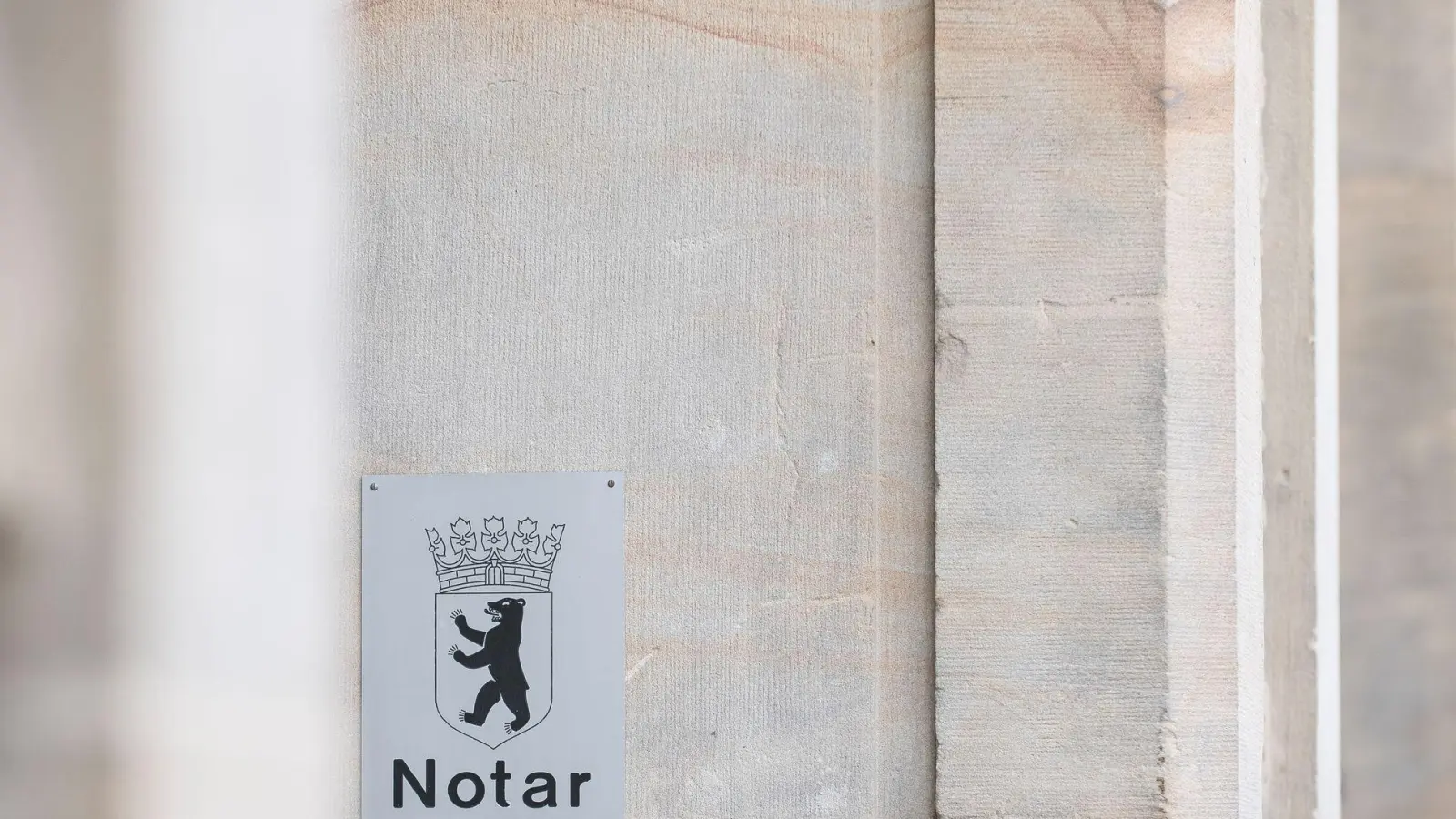 Mehr Transparenz: Pflichtteilsberechtigte dürfen bei der Nachlassverzeichniserstellung dabei sein. (Foto: Robert Günther/dpa-tmn)