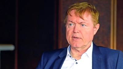 Dr. Gerhard Sontheimer erwartet durch den Beschluss Einschränkungen für Rothenburg. (Archivbild: Jim Albright)