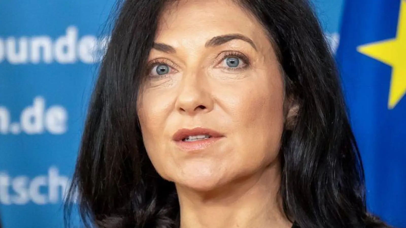 Wirtschaftsministerin Katherina Reiche (CDU) (Foto: Michael Kappeler/dpa)