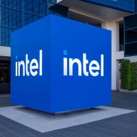 Intel steckt fünf Milliarden Euro in die Modernisierung seines Chip-Werks in Irland. (Archivbild) (Foto: Andrej Sokolow/dpa)