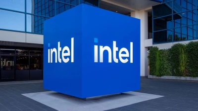 Intel steckt fünf Milliarden Euro in die Modernisierung seines Chip-Werks in Irland. (Archivbild) (Foto: Andrej Sokolow/dpa)